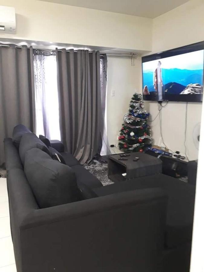 Cucun'S Place Манила Экстерьер фото