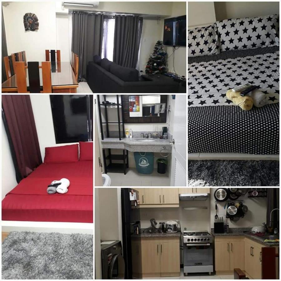 Cucun'S Place Манила Экстерьер фото