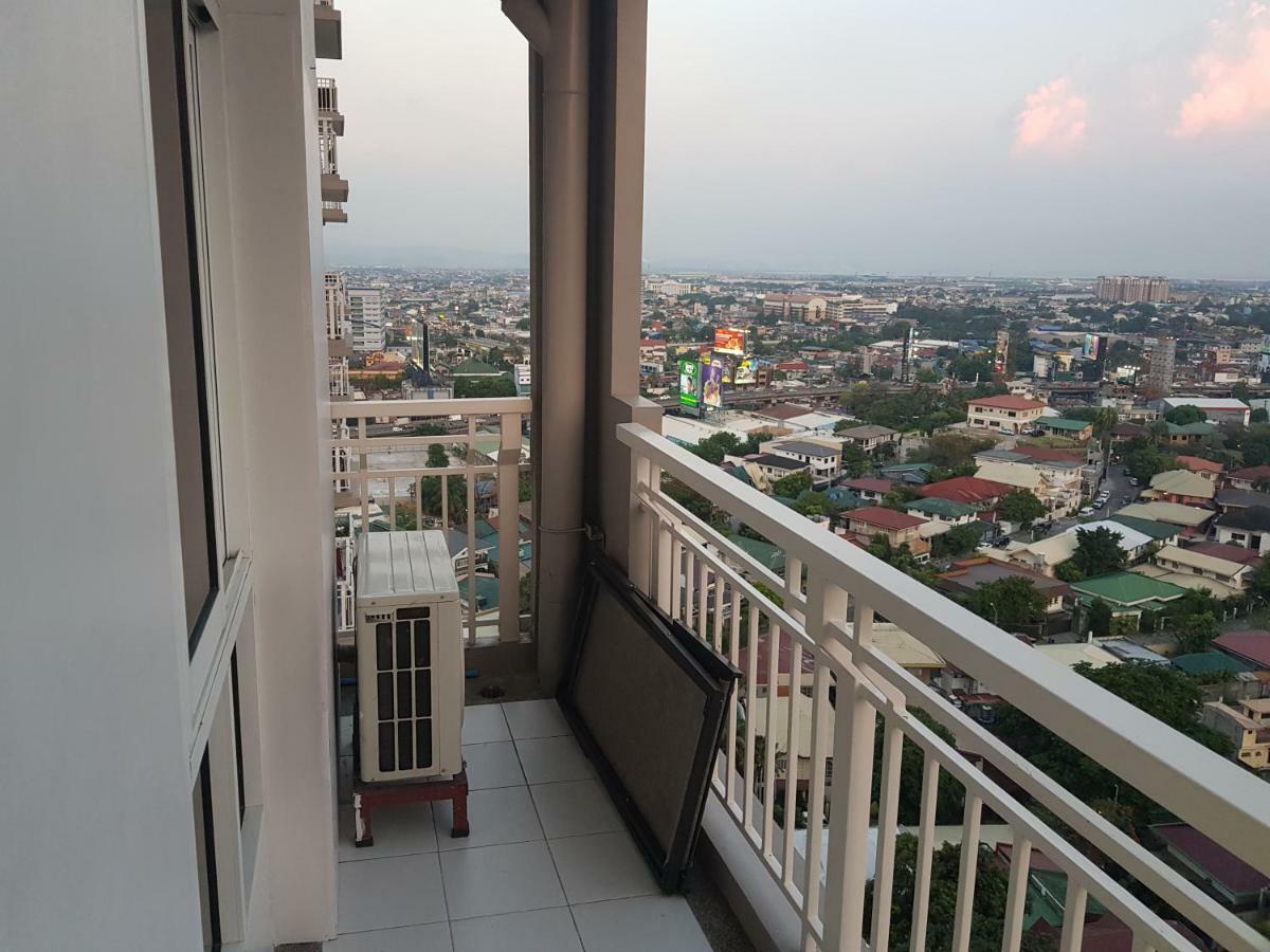Cucun'S Place Манила Экстерьер фото