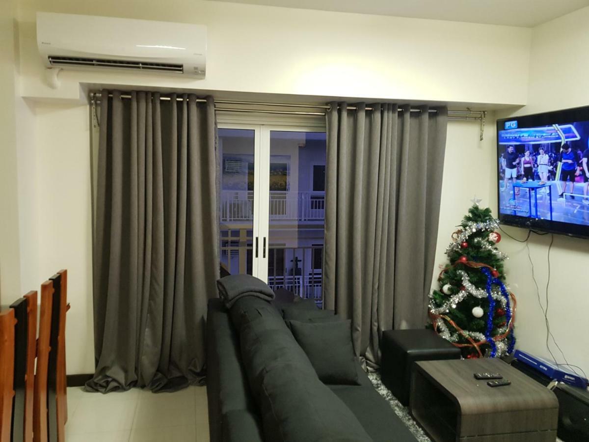 Cucun'S Place Манила Экстерьер фото