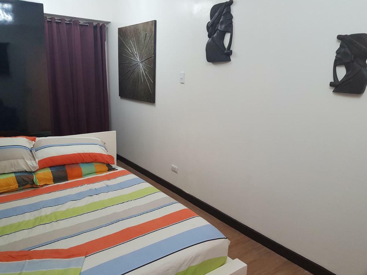 Cucun'S Place Манила Экстерьер фото