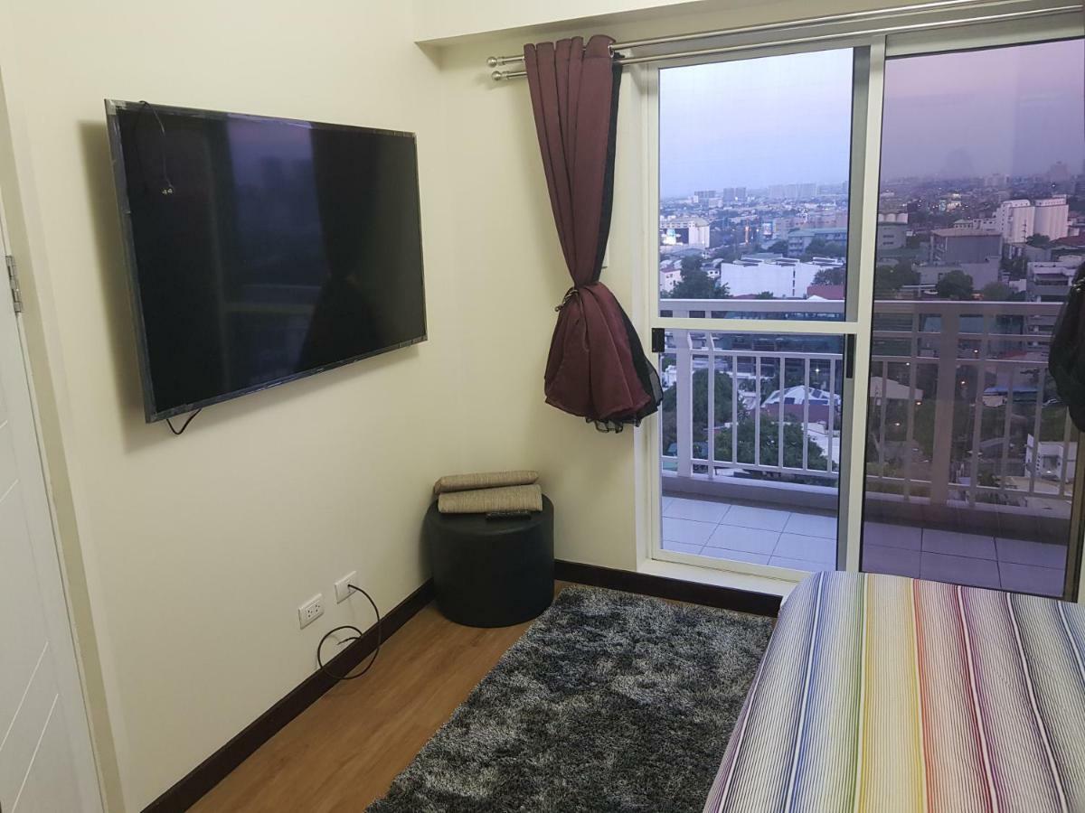 Cucun'S Place Манила Экстерьер фото